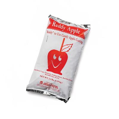 Gold Medal 4146 Reddy Apple Mix Candy Apple Coating