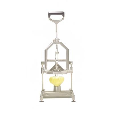 Gold Medal 4190 Complete Onion Blossom Cutter, Silver