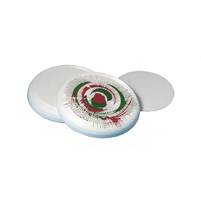 Gold Medal 7742 Fun Spinner Flying Discs, White