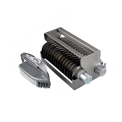 Skyfood KES-ABNHD12 1/2" Fajita/Strip Cutter Set for INT90S
