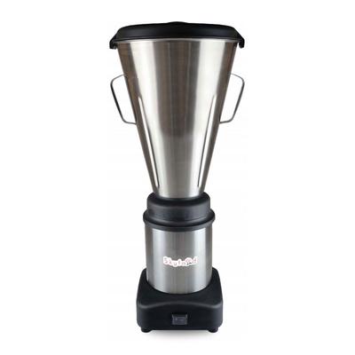 Skyfood LAR-8MBS Countertop Food Commercial Blender w/ Metal Container, 2-Gal. Capacity, Stainless Steel, 110 V