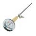 Cooper 3270-05-5 Deep Fry Tank Kettle Thermometer, 50 To 550 Degrees C