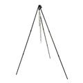 Lodge ATP2 40 60" Adjustable Camp Tripod with Tote Bag