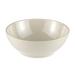 GET BAM-16101 20 oz Melamine Salad Bowl, Beige