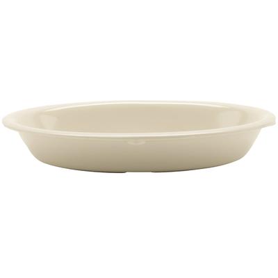 GET DN-365-IV 5 oz Melamine Side Dish, Ivory, White