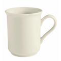 GET PA1101606124 11 oz Actualite Mug - Porcelain, Bright White