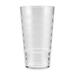 GET SW-1516-CL Orbis 16 oz Clear Plastic Tumbler