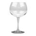 GET SW-2009-CL 20 oz Copa Gin Glass, Tritan Plastic, Clear