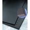 Cactus Mat 2200-23H VIP Black Cloud Mat w/ Drain Holes - 2' x 3', Rubber, Black
