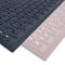 Cactus Mat 2540-C10 VIP Guardian Mat - 3' x 10', Rubber, Black, 1/4