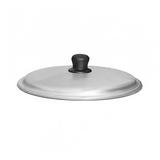 Town 34311C 14 1/2" Stock Pot Cover, Aluminum