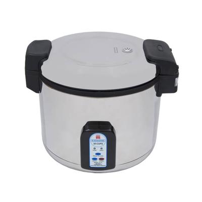 Town 57131 RiceMaster 30 Cup Electric Commercial R...
