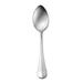 Oneida T018STBF 8 1/4" Tablespoon with 18/10 Stainless Grade, Scarlatti Pattern, Silver