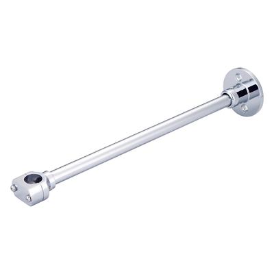 FLO Pre Rinse Wall Bracket - 12" Adjustable Rod, FLO-905