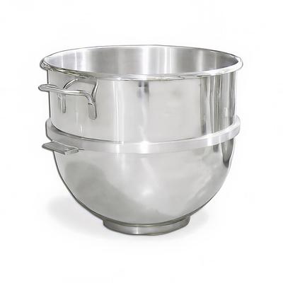 Omcan 18266 140 qt Mixer Bowl, Stainless, Stainles...