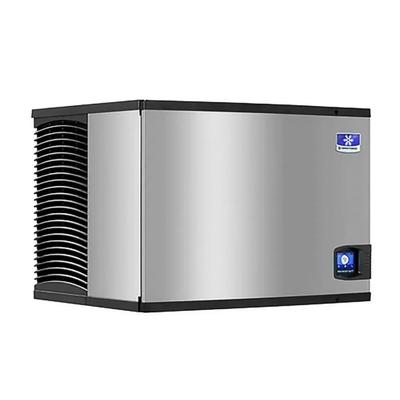 Manitowoc IDT0500A 30" Indigo NXT Full Cube Ice Machine Head - 520 lb/24 hr, Air Cooled, 115v/1ph, 520 lbs., Acoustic Sensing Probe | Manitowoc Ice