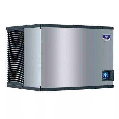 Manitowoc IYF0500N 30" Indigo NXT Half Cube Ice Machine Head - 525 lb/24 hr, Remote Cooled, 115v/1ph, Cube-Style | Manitowoc Ice
