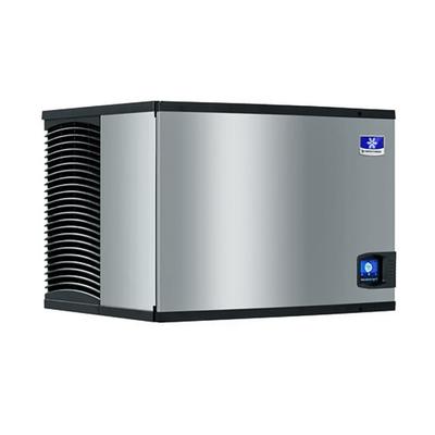 Manitowoc IYT0750W 30" Indigo NXT Half Cube Ice Machine Head - 740 lb/24 hr, Water Cooled, 208-230v/1ph | Manitowoc Ice