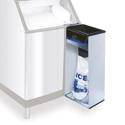 Manitowoc K00068 8 lb Replacement Bag Kit w/ Twist Ties, 1000 Bags, Clear | Manitowoc Ice