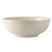 Tuxton BEB-5203 58 oz DuraTuxÂ© Menudo/Salad/Pasta Bowl - Ceramic, American White/Eggshell, 58oz