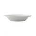 Tuxton CLD-050 3 oz Alaska/Colorado Fruit Dish - China, Porcelain White, 3 Dozen Per Case