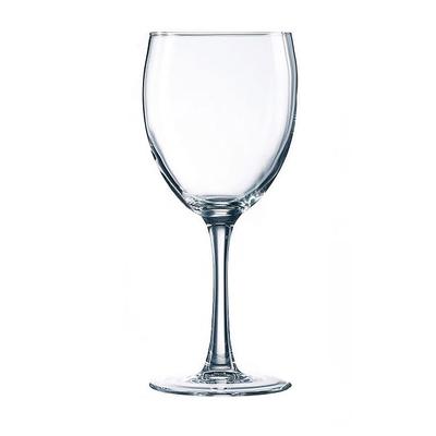 Arcoroc 71080 12 oz Excalibur Grand Savoie Glass, Clear