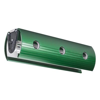 Gardner UCT-15CL Undercounter UV Insect Light Trap w/ Glueboards - Clear, Silver
