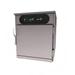 Carter-Hoffmann HL10-5 hotLOGIX Undercounter Insulated Mobile Heated Cabinet w/ (5) Pan Capacity, 120v, 120 V, Stainless Steel