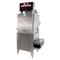 CMA Dishmachines CMA-180TS 208/3 High Temp Door Type Dishwasher w/ 60 Racks/hr Capacity, 208v/3ph, Stainless Steel