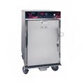 Cres Cor 500-CH-AL-DX Undercounter Cook and Hold Oven, 120v, 18 Programmable Selections, 5 Pan Capacity, Stainless Steel