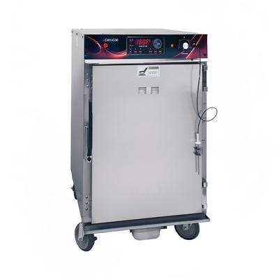 Cres Cor 500-CH-SS-DE Undercounter Cook and Hold Oven, 120v, Stainless Steel