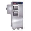 Cres Cor CO-151-FPWUA-12DE AquaTemp Full-Size Cook and Hold Oven, 208v/1ph, Stainless Steel