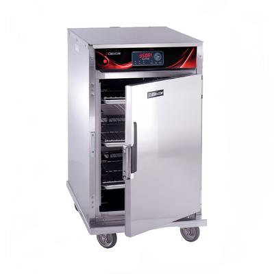 Cres Cor CO-151-H-189DE Half-Size Cook and Hold Oven, 208v/1ph, Stainless Steel