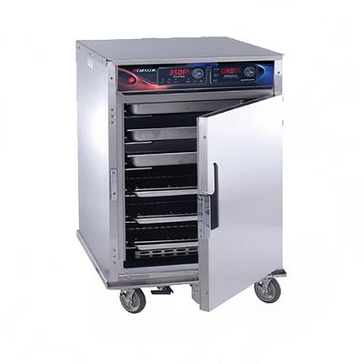 Cres Cor CO-151-XWUA-5DX Undercounter Cook and Hold Oven, 120v, Stainless Steel