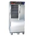 Cres Cor RO-151-FW-1332DE Quiktherm Full-Size Cook and Hold Oven, 208v/1ph, Stainless Steel