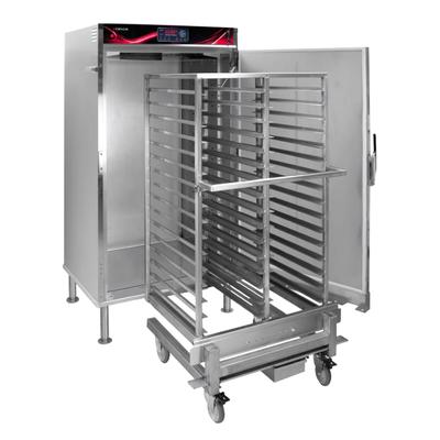 Cres Cor RR-1332-DX Full-Size Cook and Hold Oven, 208v/1ph, Stainless Steel