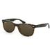 Ray-Ban Accessories | Authentic Ray Ban Junior Rj 9052 152/73 Tortoise Childrens Sunglasses Brown Lens | Color: Brown | Size: 47