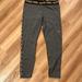 Nike Pants & Jumpsuits | Nike Gray Leggings | Color: Gray | Size: Xl