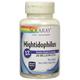 Solaray Mightidophilus 12 | 20 Billion | 12 Strain Probiotic Formula | 100 VegCaps