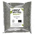 Organic Chopped Wild Garlic - Forest Whole Foods (1kg)