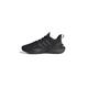 adidas Men's Alphabounce + Sneaker, Core Black Carbon Carbon, 7 UK