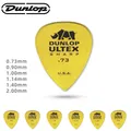 Dunlop Pick. Plectre pour salariés acoustique ou électrique 433R bal inoceros SHARP corde