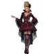 Costume de Reine des Vampires Sanglante pour Femme Grande Taille XL média Costume Classique