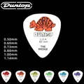 Dunlop-Matériel WEDGE TORaler514. 424R médiators de salariés acoustique/électrique résistants à