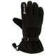 Heber Peak - CedarHe. Insulated Ski Glove 5 Finger - Handschuhe Gr 12 schwarz