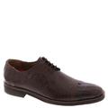 Stacy Adams Esposito - Mens 12 Brown Oxford Medium