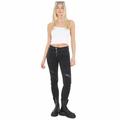 BRAVE SOUL Julia Damen Skinny Fit Jeans LJN-398JULIA