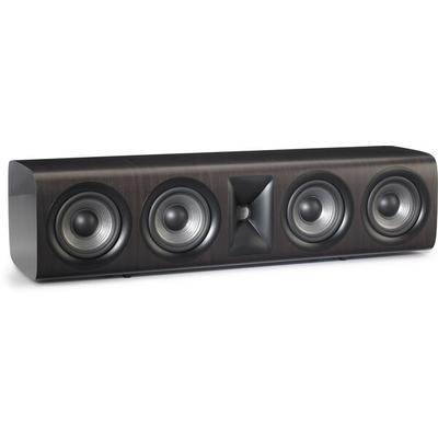 JBL Studio6 665C DW ea Center Channel Speaker (Dark Wood)