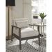 Signature Design by Ashley Balintmore Accent Chair