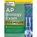 Pre-Owned Cracking the AP Biology Exam 2019 Premium Edition : 5 Practice Tests + Complete Content Review 9781524757953